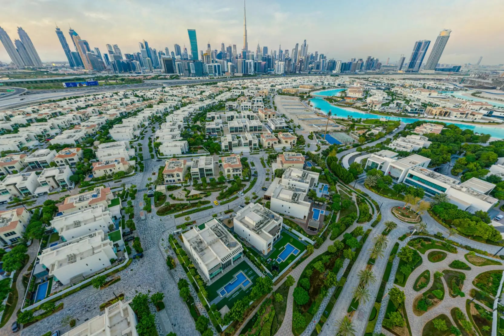 Premium Freehold Development Plot for Sale in Al Furjan, Dubai