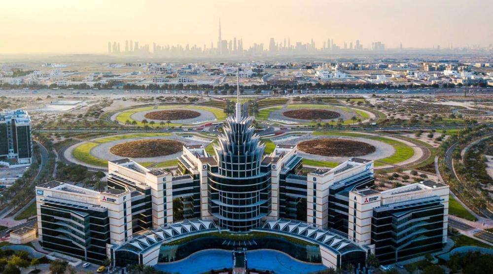 MIXED PLOT | DUBAI SILICON OASIS