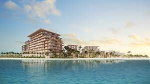 PLOT FOR HOTEL | DUBAI ISLAND