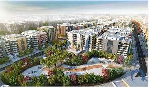 RESIDENTIAL PLOT | WARSAN
