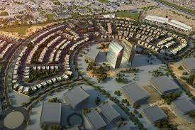 MIXED PLOT | DUBAI SCIENCE PARK
