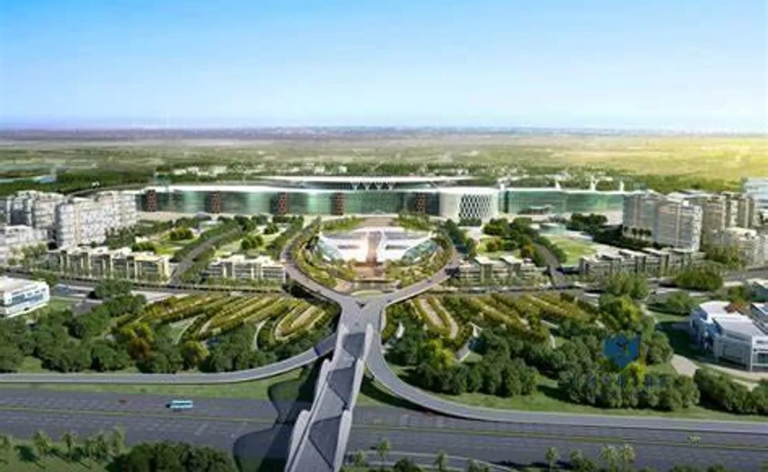 MIXED PLOT | RESIDENTIAL PLOT | RETAIL PLOT | MADINAT AL HIND