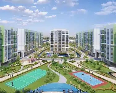 PRIME PLOT | NEAR METRO LINE | WARSAN FIRST