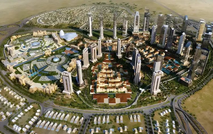 FREEHOLD PLOT FOR SALE IN MAJAN | PRIME INVESTMENT OPPORTUNITY