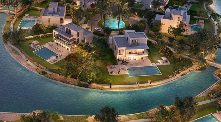 MIXED PLOT | RESIDENTIAL PLOT | RETAIL PLOT | MADINAT AL HIND