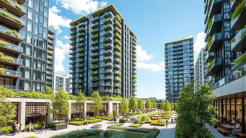 Premium Plot | DLRC, Dubai