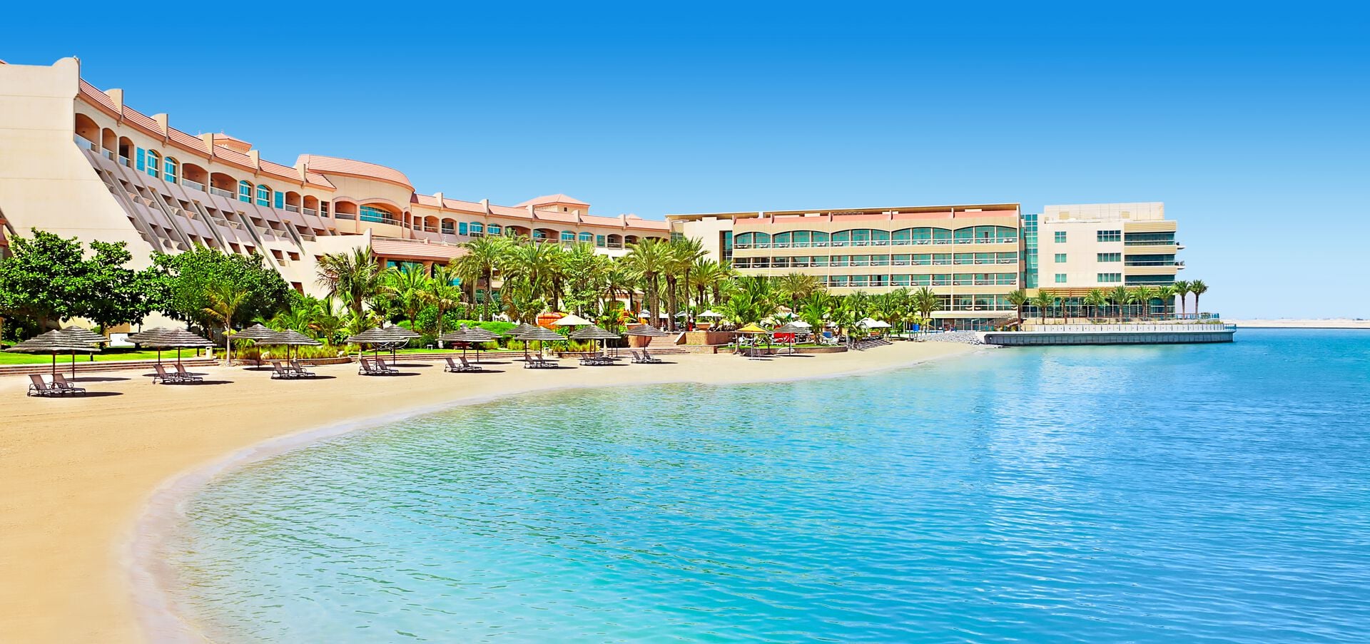 Al Raha Beach Hospitality &amp; Retail Plot | Abu Dhabi