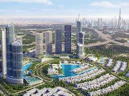 Bu Kadra High-Rise Investment