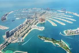 Dubai Island – Premium Mixed-Use Plot