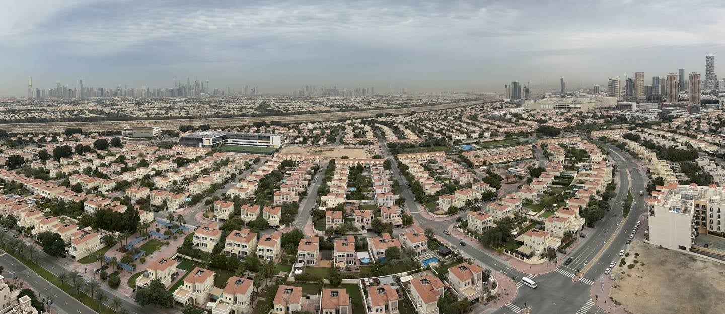 Prime mixed-use residential + retail plot | Jumeirah Village Triangle