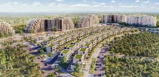 Jebel Ali Hills – Residential Villa Plot