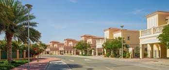 Jumeirah Village Triangle – Residential &amp; Retail Plot