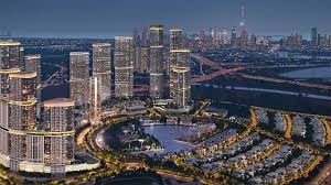 Strategic Development Plot | Madinat Al Hind