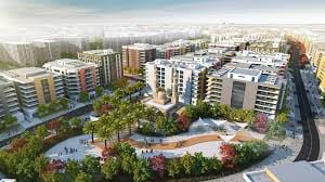Urban Living Opportunity | Warsan First