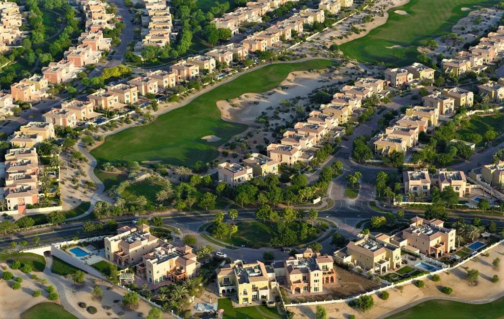 Prime G+25 Freehold Residential Plot for Sale in Dubai Sports City