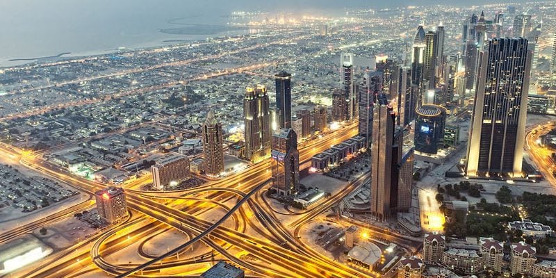 Premium Corner Residential Plot | IMPZ, Dubai