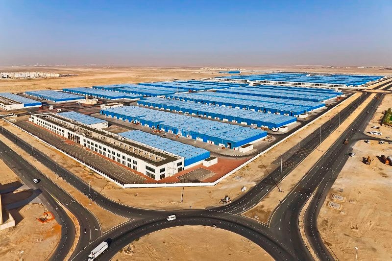Prime industrial leasehold plot ideal for Ready-Mix | DIC