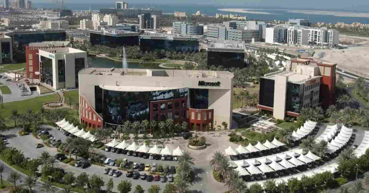Hotel development plot | Dubai Studio City