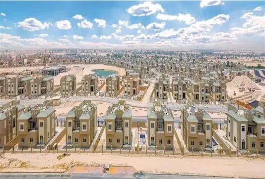 COMMERCIAL PLOT FOR SALE IN WADI AL SAFA 3, MAJAN