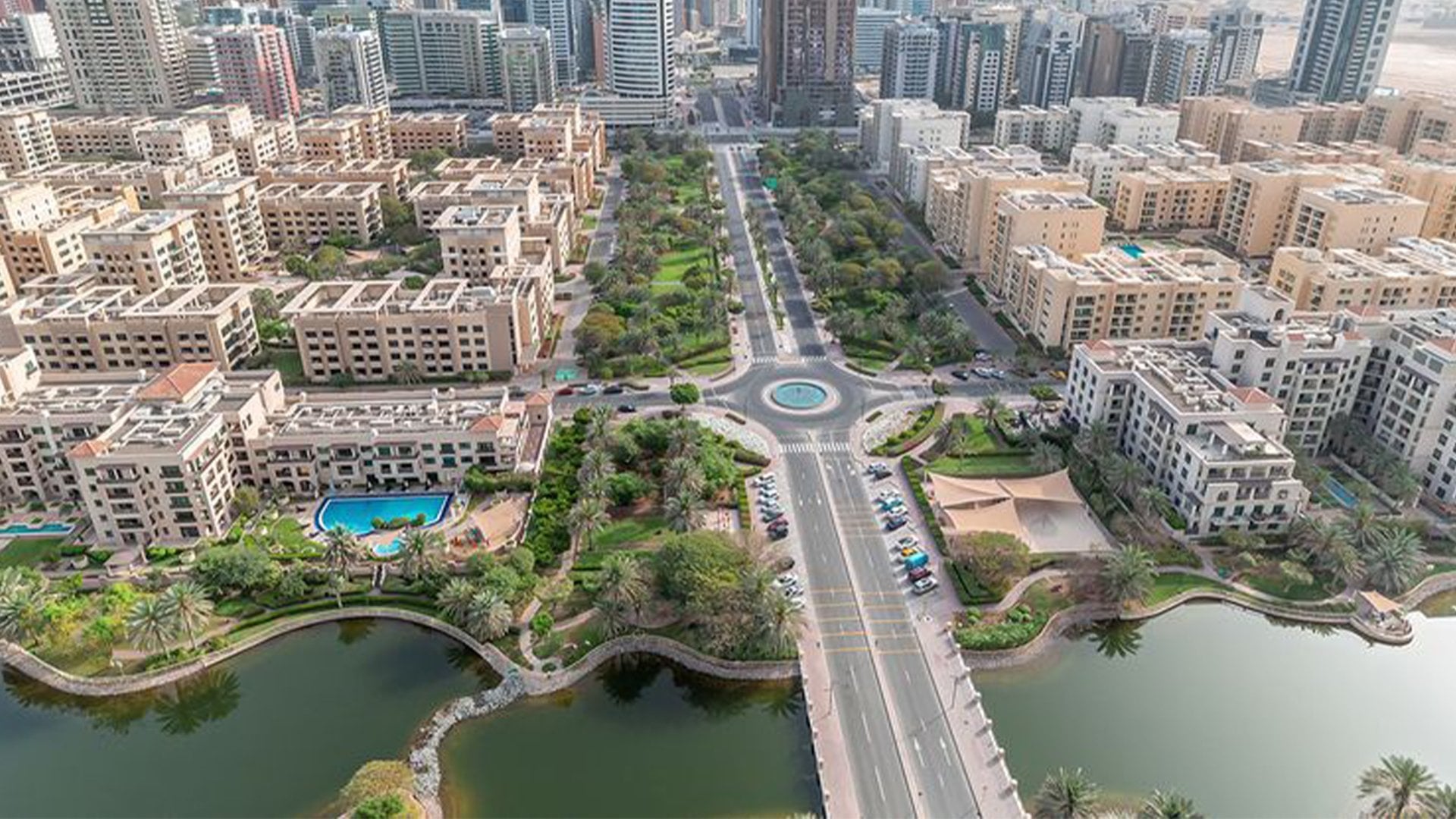Al Barsha First – Mall Development Plot