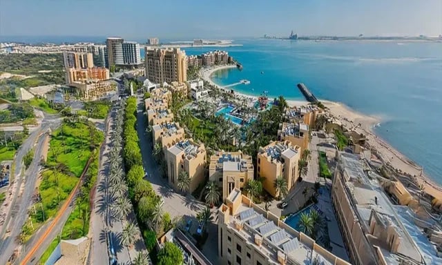 Prime Commercial Developer Plot in Majan