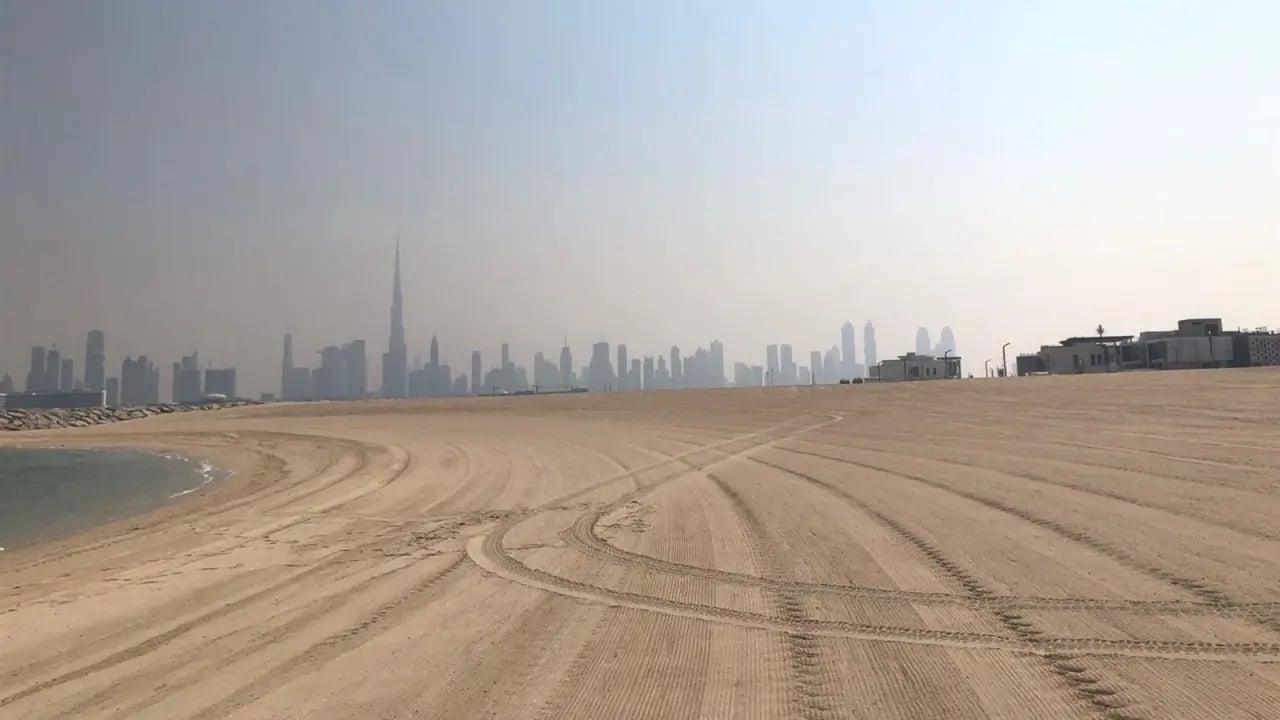Industrial Land for Sale in Dubai Industrial City