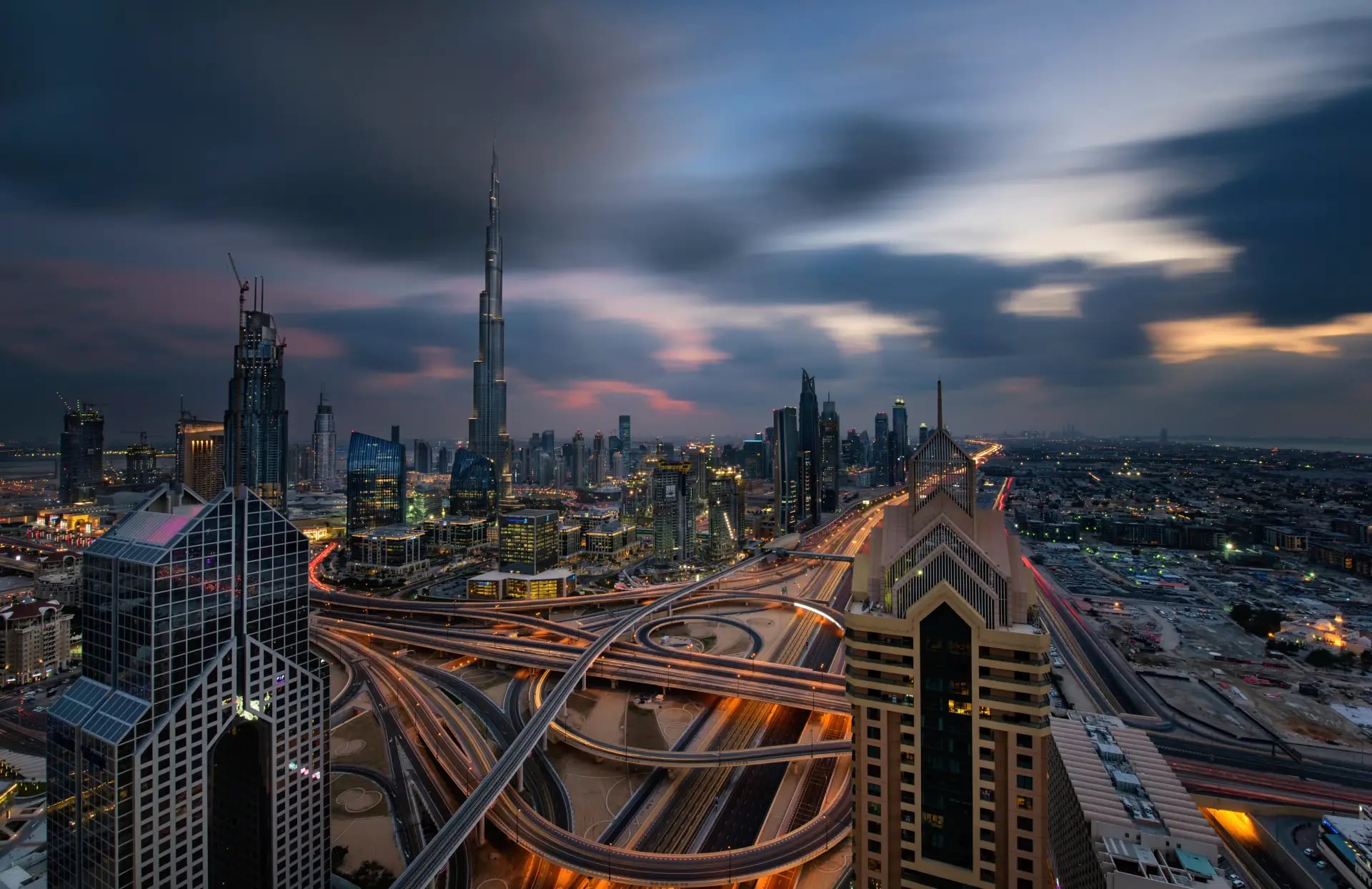 Freehold G+11 Residential Apartment Plot for Sale in IMPZ, Dubai