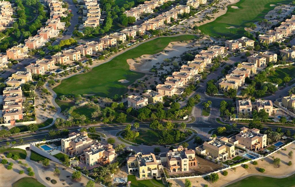 Dubai Sports City Freehold Residential Plot for Sale