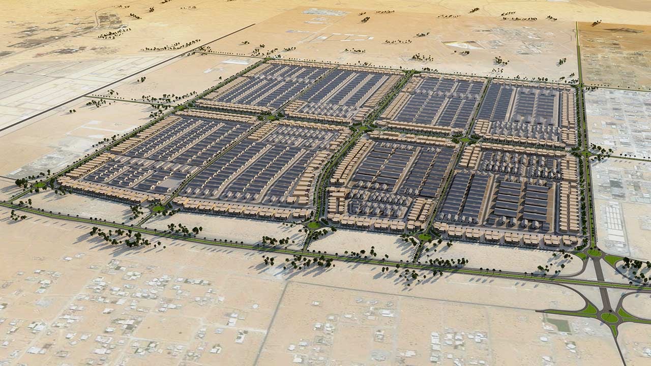 Freehold Industrial Land for Sale – Al Sajaa, Sharjah