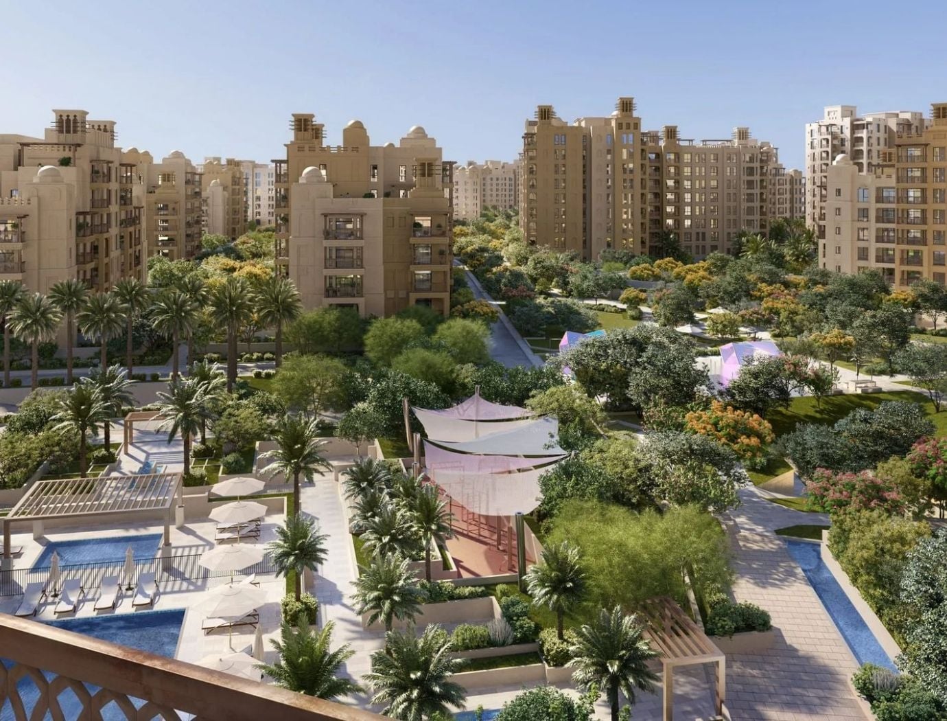 School Opportunity – Muhaisnah, Dubai