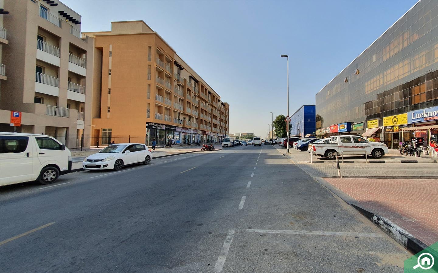 Freehold Residential Development Plot for Sale in IMPZ (Dubai Production City)