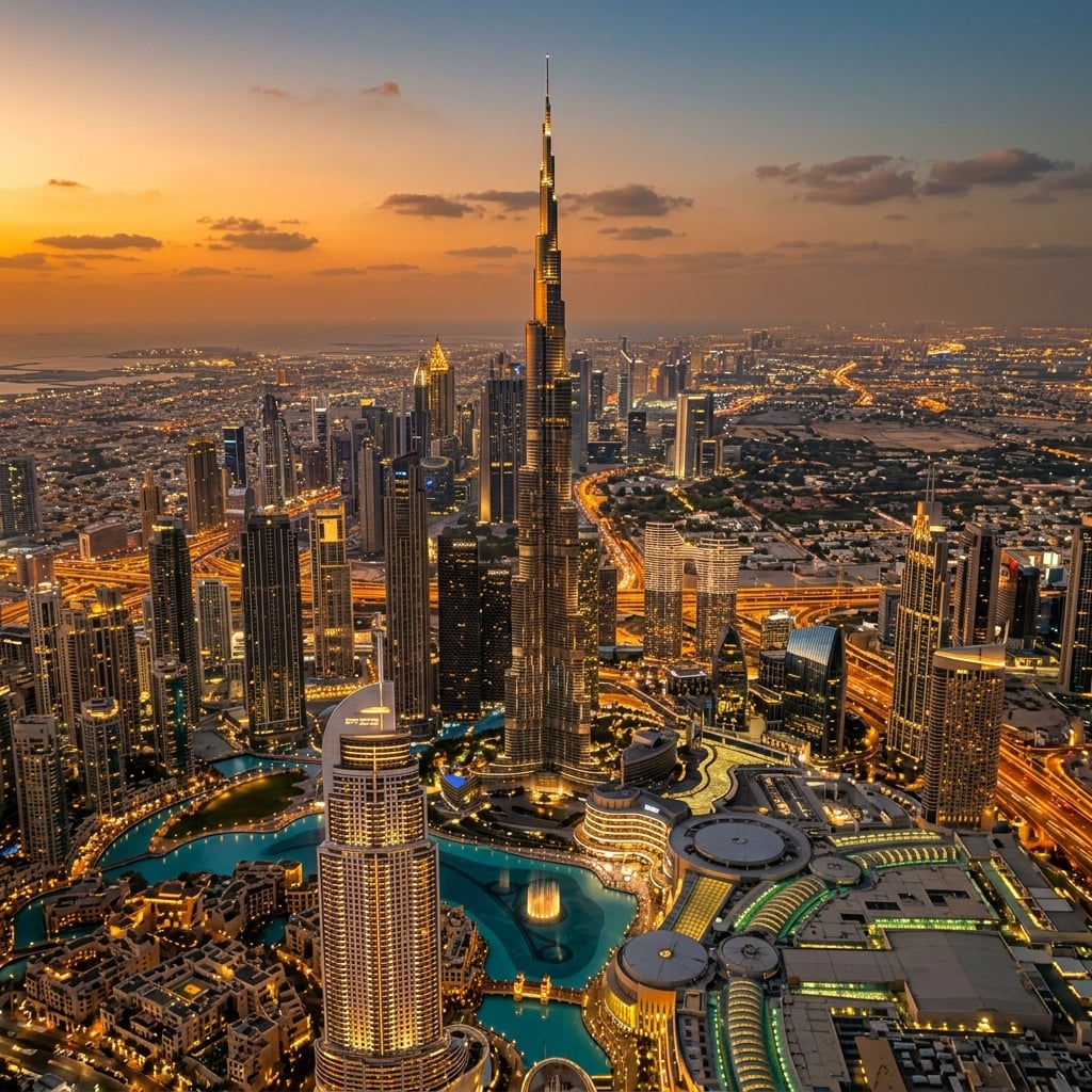Understanding Zoning Regulations for Commercial Plots in Dubai