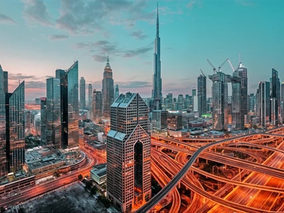 Navigating DLD Open Data: A Guide for B2B Property Developers