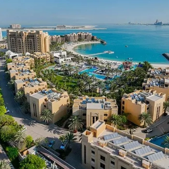 Freehold Mixed-Use Development Plot for Sale in Dubai Production City