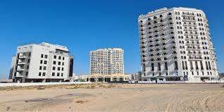 MIXED PLOT | DUBAI LAND RESIDENCE COMPLEX