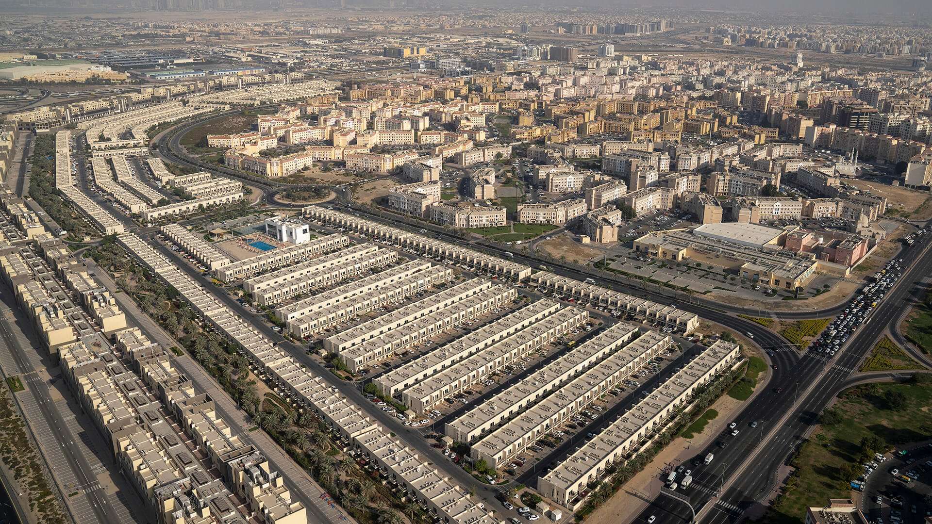 PRIME CORNER PLOT | WARSAN FIRST