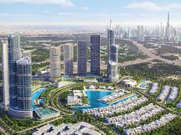 Bu Kadra High-Rise Investment