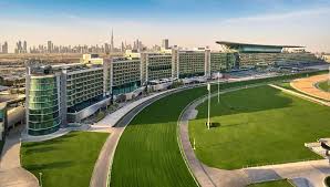 Meydan – Premium Mixed-Use Development Plot