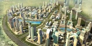 Residential Plot in Majan – Designs Ready