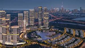 Strategic Development Plot | Madinat Al Hind