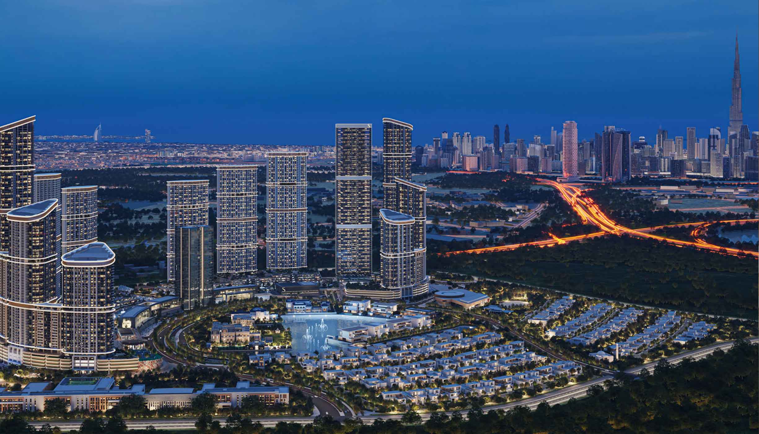 BU KADRA HOTEL DEVELOPMENT OPPORTUNITY