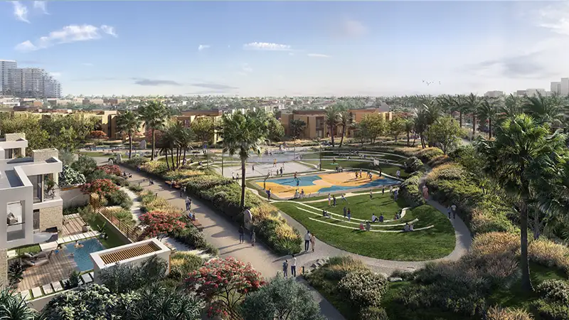 High-GFA Mixed-Use Developer Plot in DLRC, Dubai