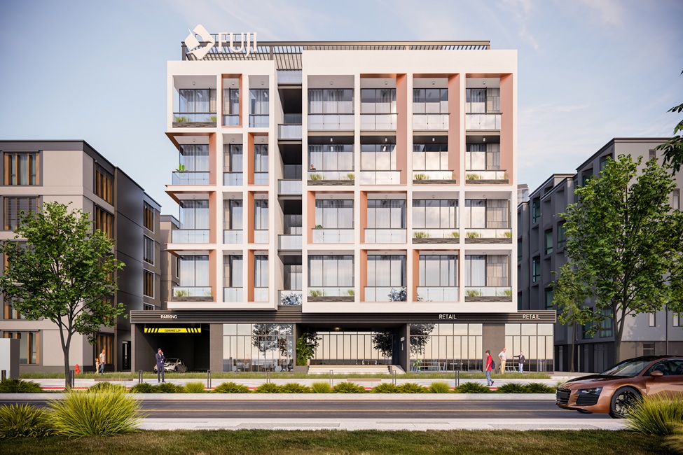 Premium Residential Developer Plot