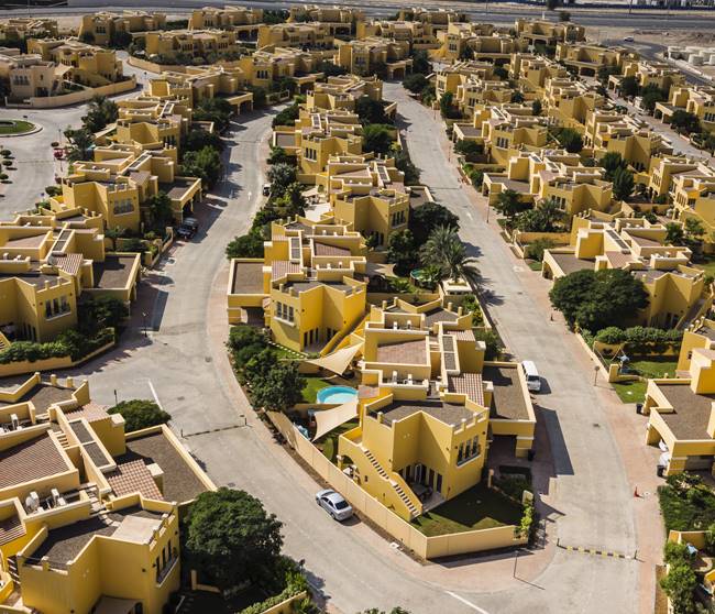Premium Freehold Mixed-Use Plot in DLRC