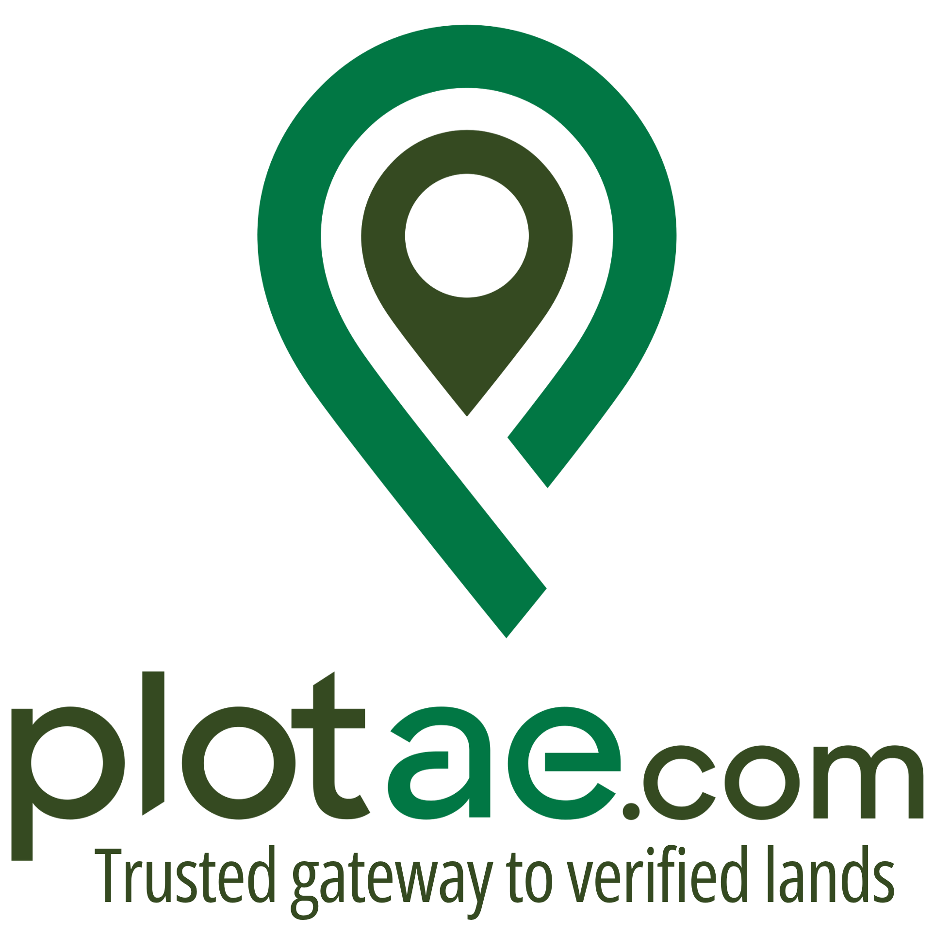 Plotae.com - Trusted gateway to verified lands