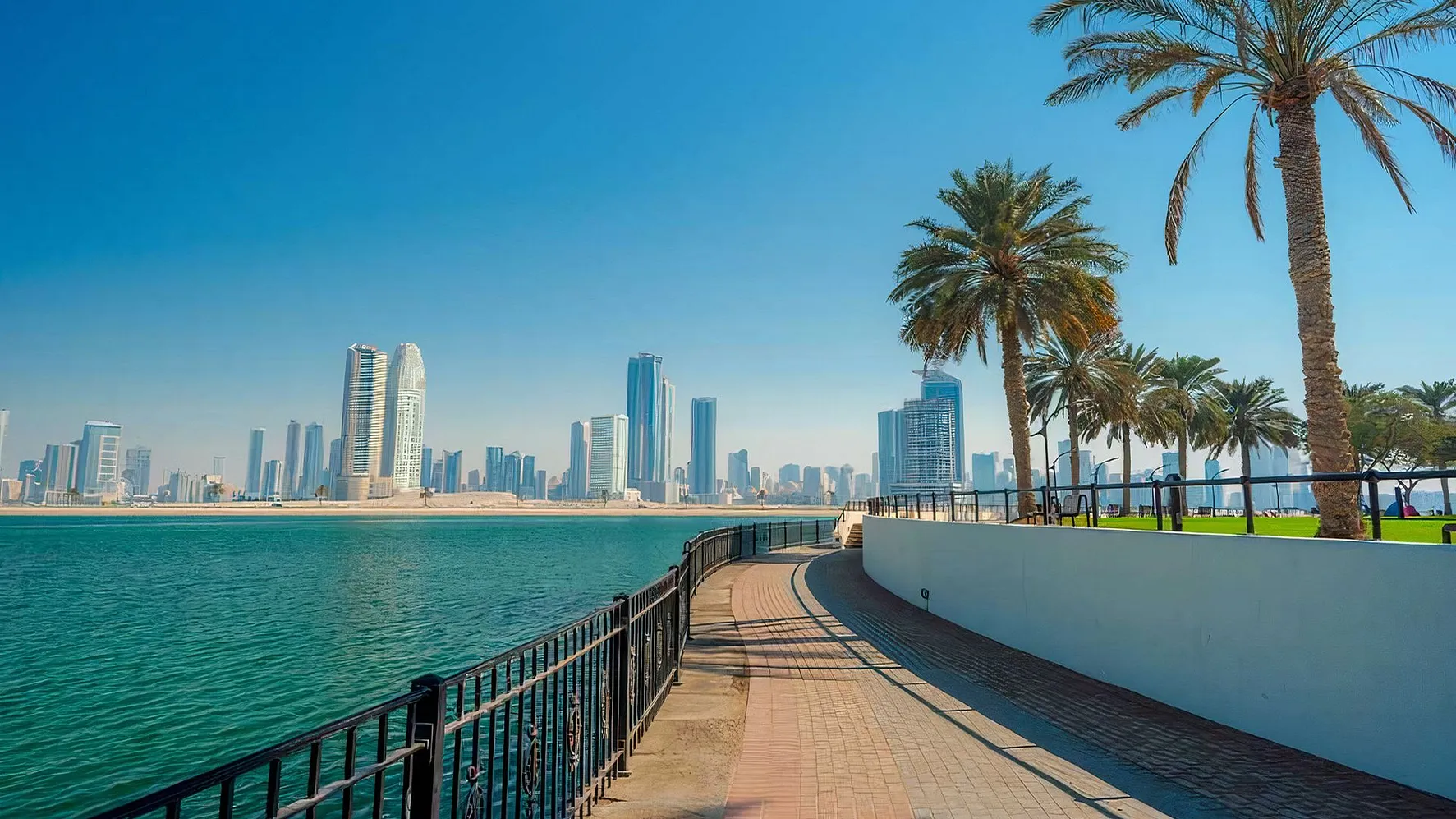 Premium Residential Villa Plot for Sale in Al Mamzar