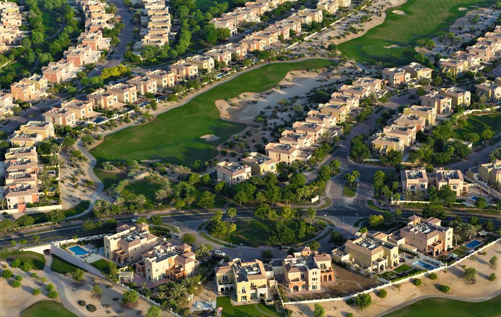 Dubai Sports City Freehold Residential Plot for Sale