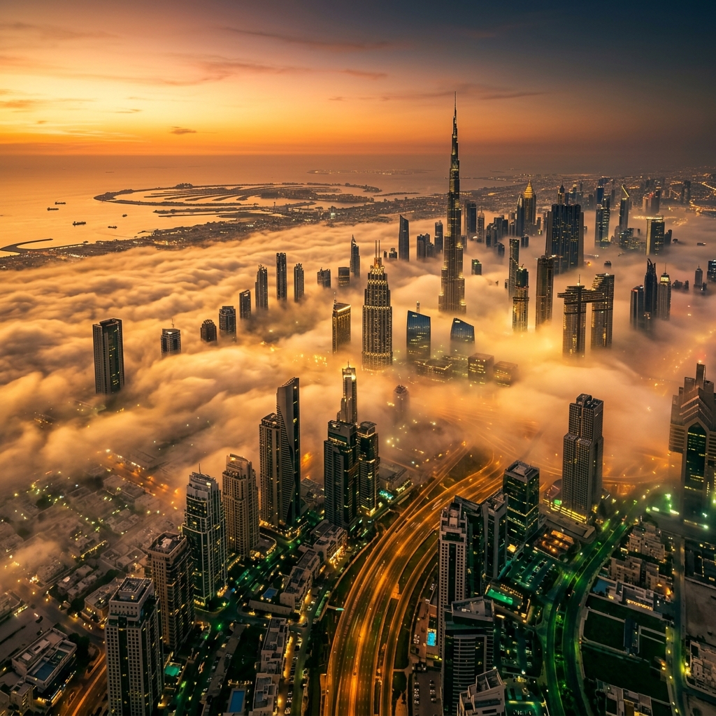 Business Bay