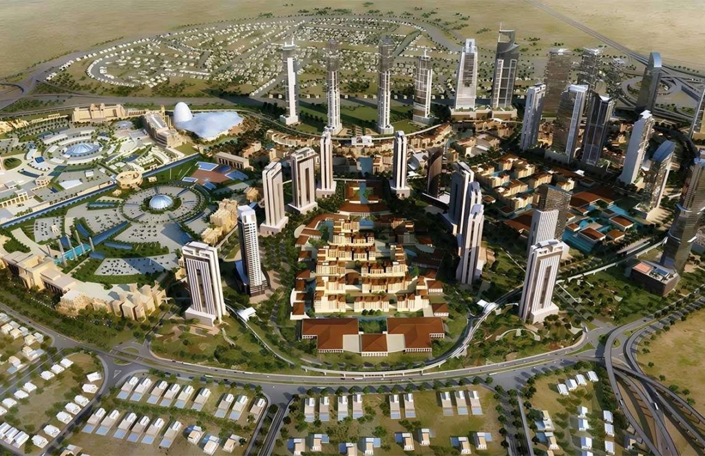 Dubai real estate agency in UAE