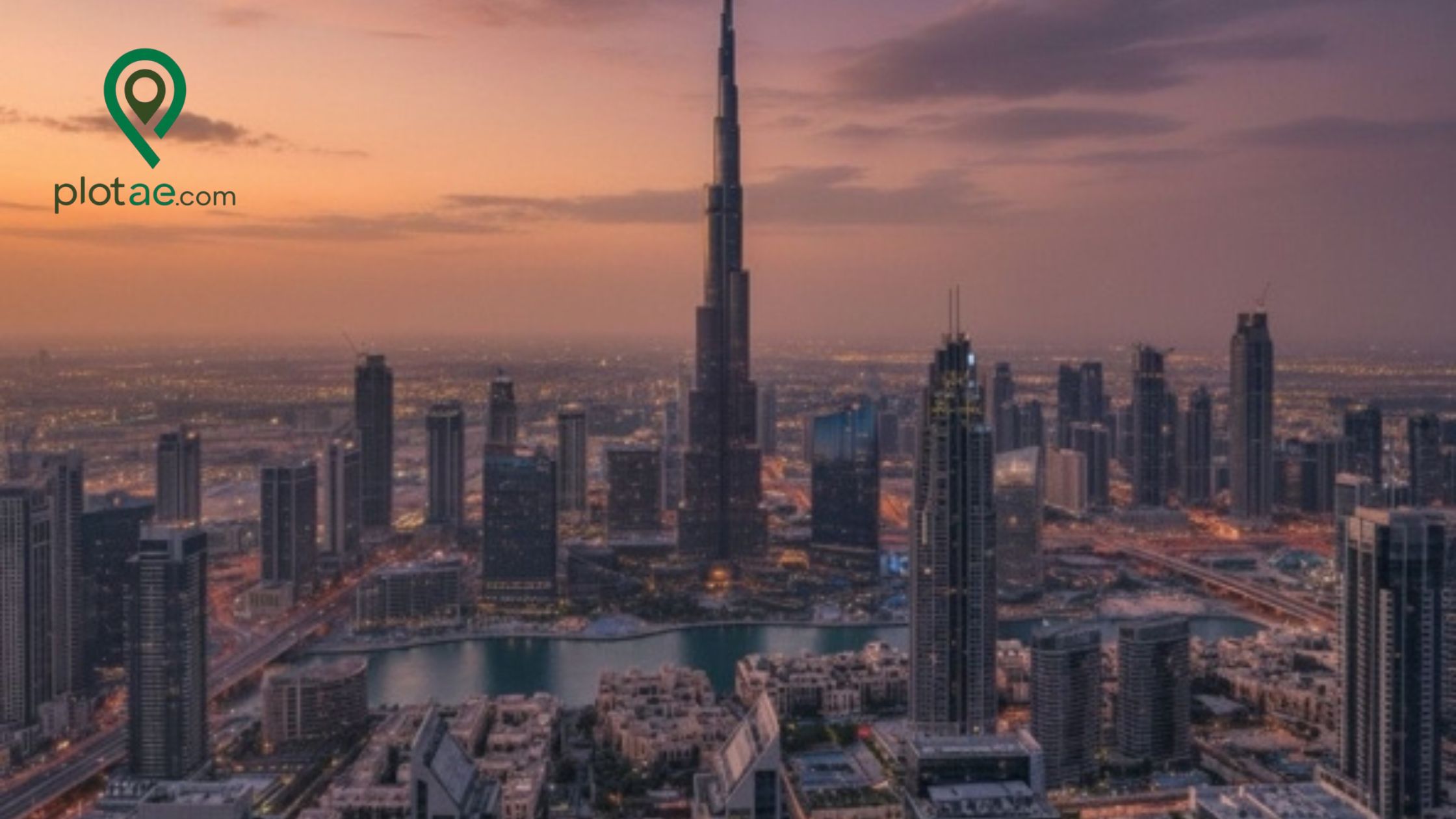 industrial land dubai